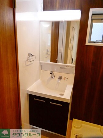 センターヴィレッジIIIの物件内観写真